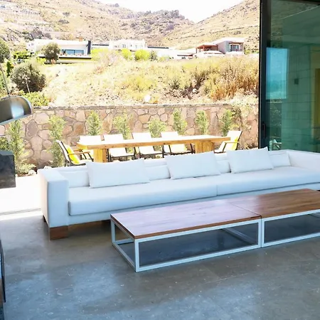 Vistaport B - Luxury With Private Pool And Sea View ヴィラ ボドルム