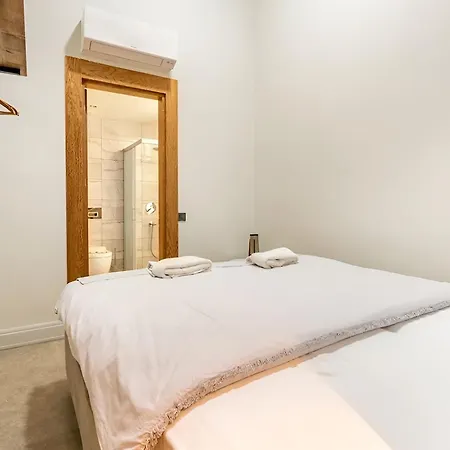 ヴィラ Vistaport B - Luxury With Private Pool And Sea View