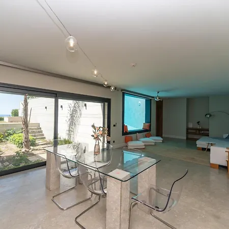 ヴィラ Vistaport B - Luxury With Private Pool And Sea View *