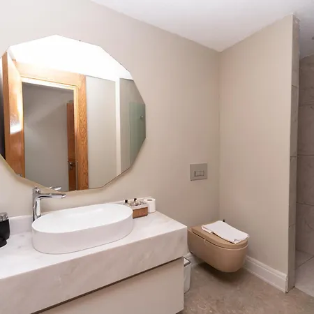 Vistaport B - Luxury With Private Pool And Sea View ヴィラ