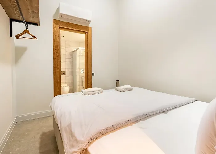 别墅 Vistaport B - Luxury With Private Pool And Sea View