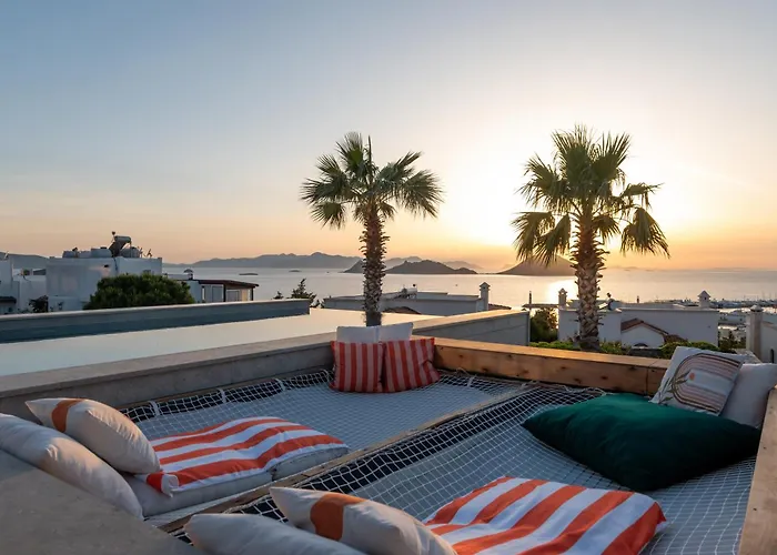 别墅 Vistaport B - Luxury With Private Pool And Sea View