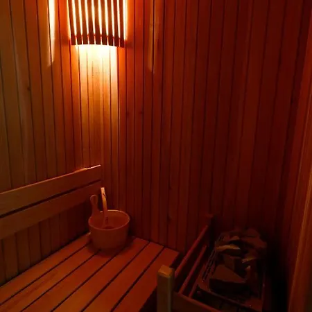 Vistaport B - Luxury With Private Pool And Sea View