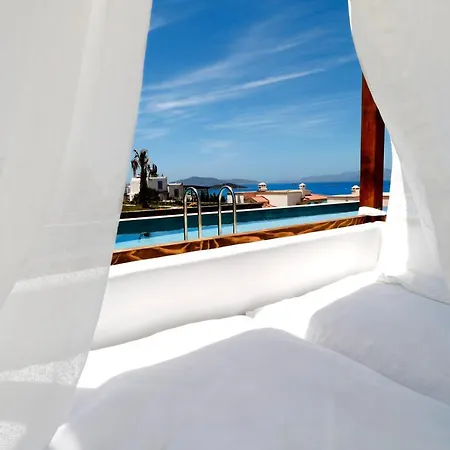 Vistaport B - Luxury With Private Pool And Sea View Villa