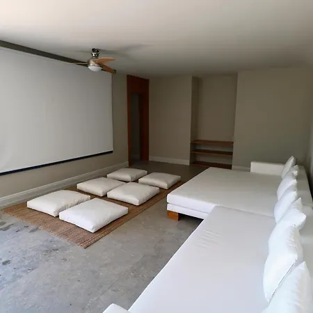 Vistaport B - Luxury With Private Pool And Sea View Villa