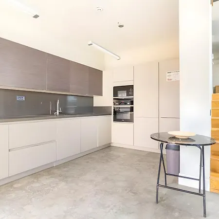 Vistaport B - Luxury With Private Pool And Sea View Villa *