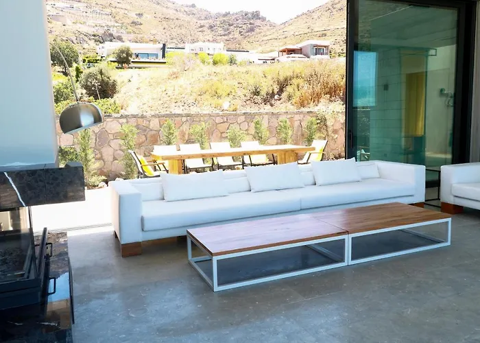 Vistaport B - Luxury With Private Pool And Sea View Villa Bodrum