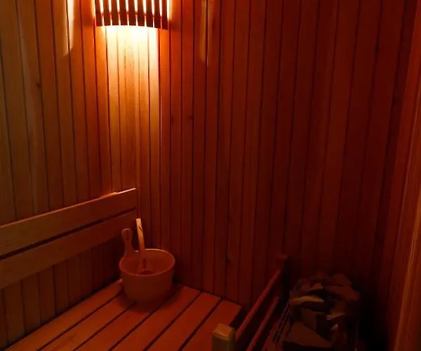 Vistaport B - Luxury With Private Pool And Sea View