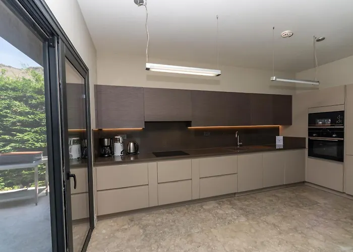 Vistaport B - Luxury With Private Pool And Sea View *