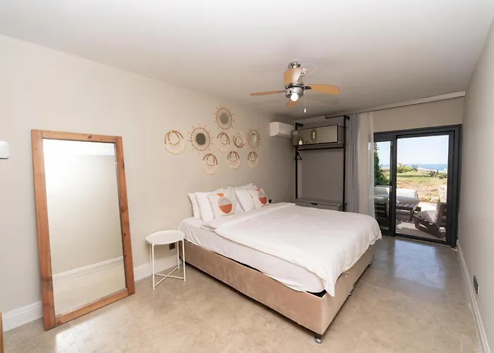 Vistaport B - Luxury With Private Pool And Sea View Villa