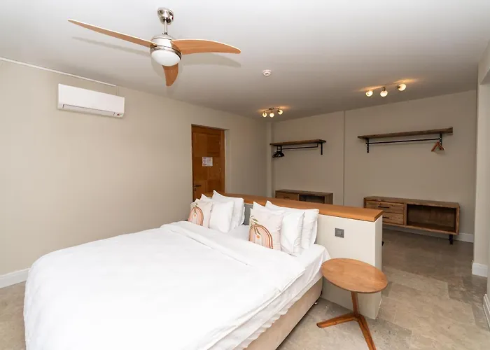 Vistaport B - Luxury With Private Pool And Sea View