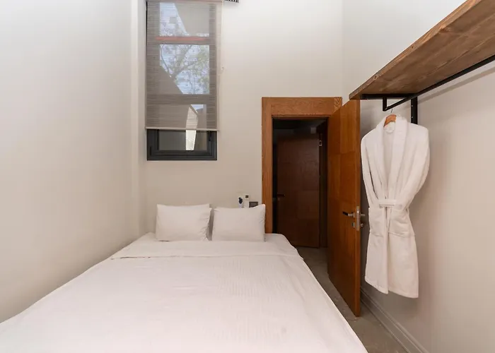 Villa Vistaport B - Luxury With Private Pool And Sea View