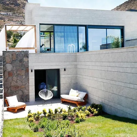 别墅 Vistaport B - Luxury With Private Pool And Sea View