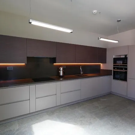 Vistaport B - Luxury With Private Pool And Sea View