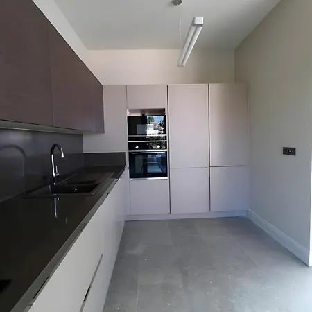 فيلة Vistaport B - Luxury With Private Pool And Sea View بودروم