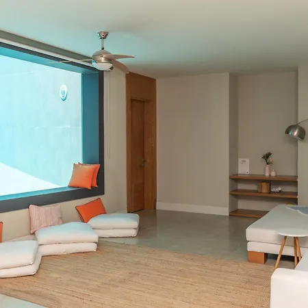 别墅 Vistaport B - Luxury With Private Pool And Sea View 博德鲁姆