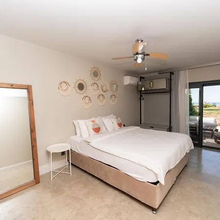 Vistaport B - Luxury With Private Pool And Sea View فيلة