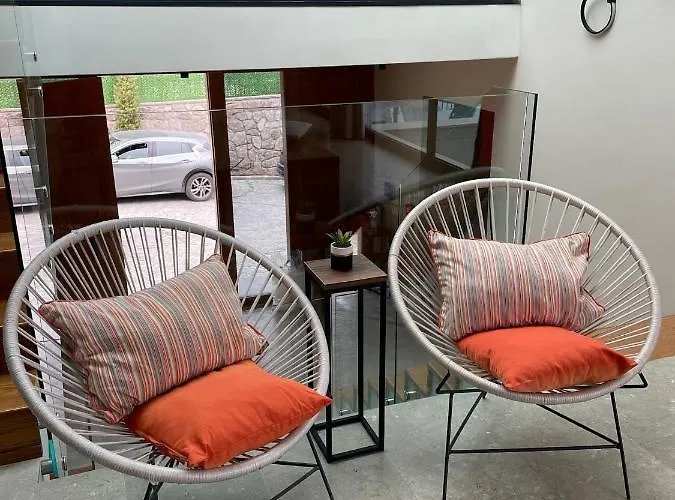 Vistaport B - Luxury With Private Pool And Sea View