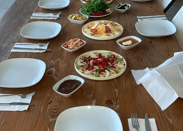 Vistaport B - Luxury With Private Pool And Sea View